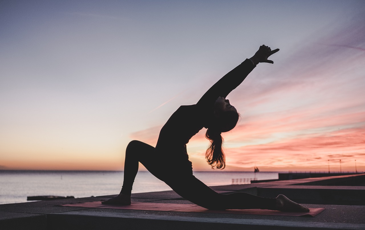 How Yoga Can Transform Your Body, Mind, and Hormones