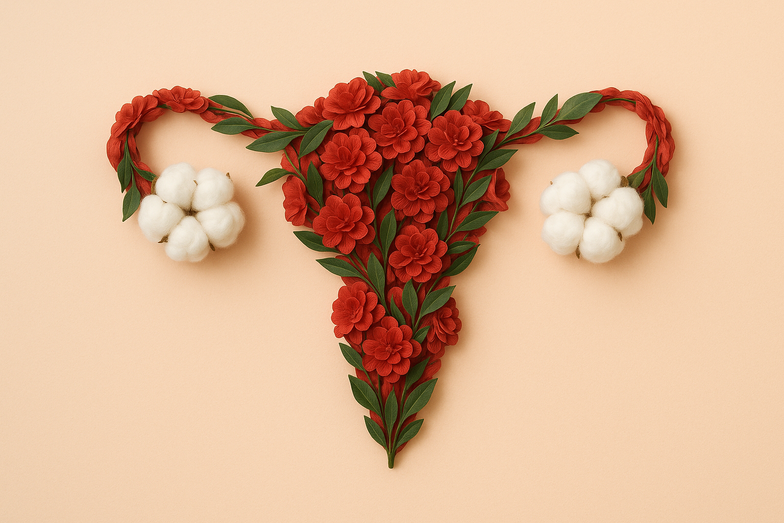 Understanding PCOS: A Quick Guide to Balance and Wellness